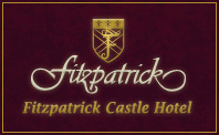 The Wedding Planner Fitzpatrick Castle Hotel Dublin