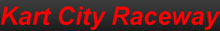 The Wedding Planner Kart City Raceway The Wedding Planner Kart City Raceway