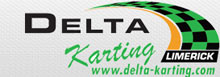 The Wedding Planner Delta Karting