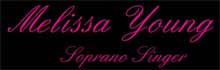 The Wedding Planner Melissa Young (singer) The Wedding Planner Melissa Young (singer)