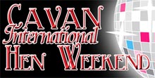 The Wedding Planner Cavan International Hen Weekend