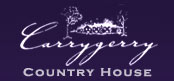 The Wedding Planner Carrygerry House Hotel The Wedding Planner Carrygerry House Hotel