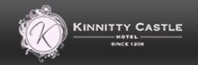 The Wedding Planner Kinnitty Castle Hotel