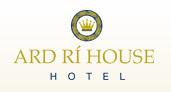 The Wedding Planner Ard Ri House Hotel