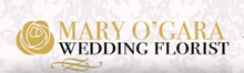 The Wedding Planner Wedding Flowers by Mary O Gara NDSF, AIFD