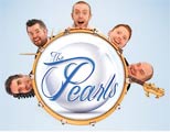 The Wedding Planner The Pearls Band The Wedding Planner The Pearls Band