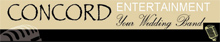 The Wedding Planner Concord Entertainment The Wedding Planner Concord Entertainment