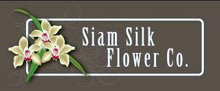 The Wedding Planner Siam Silk Flower Co