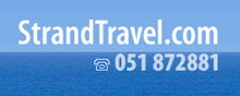 The Wedding Planner Strand Travel