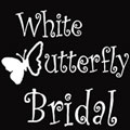 The Wedding Planner White Butterfly Bridal