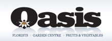 The Wedding Planner Oasis Florists & Garden Centre