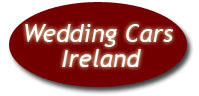 The Wedding Planner Wedding Cars Ireland